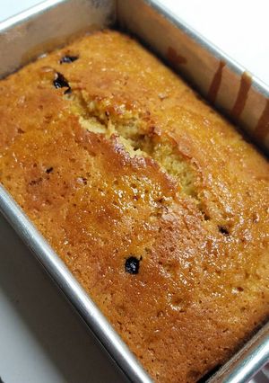 Foto resep Banana cake