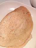 Pancake oats