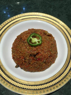 صورة لوصفة فريك