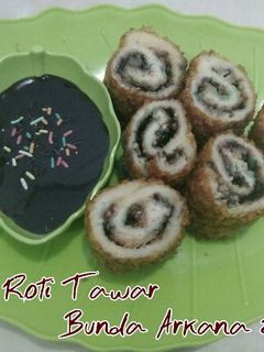 Foto resep Risoles Roti Tawar