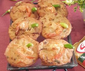 Resep Populer OTE-OTE-BAKWAN Paling Enak Resep Populer OTE-OTE-BAKWAN Paling Enak
