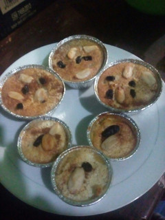 Foto resep Klapertart wilton yummy#bikinramadanberkesan 5