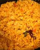 Nasi Tomato