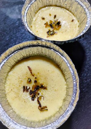 Foto resep Chawanmushi