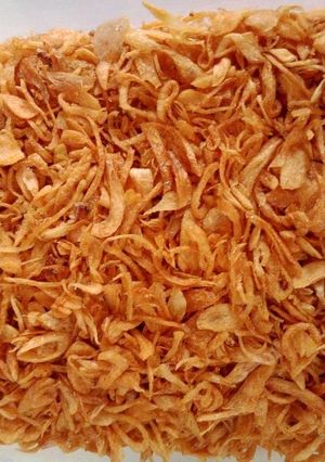 Foto resep Bawang Goreng Enak Renyah