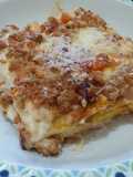 Pasticcio della domenica