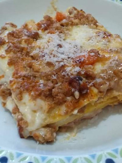Foto di Pasticcio della domenica