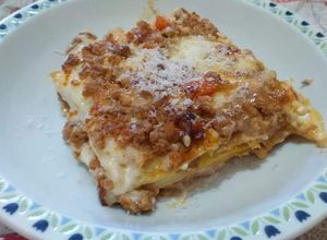 Foto di Pasticcio della domenica