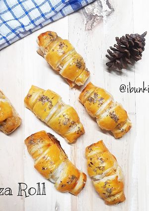 Foto resep 35. Puff Pastry Sosis Mayonaise