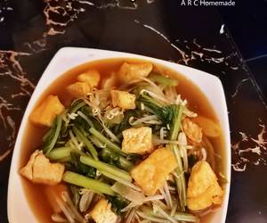 Gampangnya Membuat Ca Tauge Tahu Gurih Mantul Gampangnya Membuat Ca Tauge Tahu Gurih Mantul