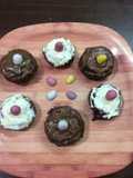 Powerpacked muffins!