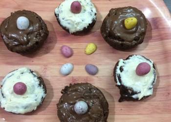 Fresh, Prepare Recipe Powerpacked muffins Delicious