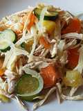 Insalata di pollo