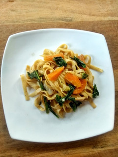 Foto resep Kwetiaw goreng sederhana