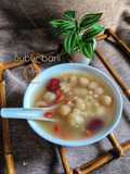 Bubur barli