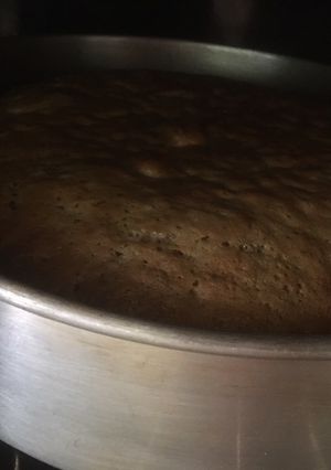 Una foto de Carrot Cake