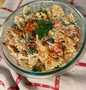 Easy Way Prepare Recipe Chef Miguel’s Creamy Spicy Mexican Pasta Salad that is So Delicious, Perfect}