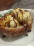 Canastitas de Churros