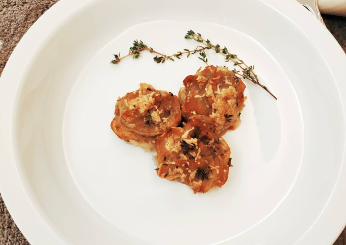parmesan potatoes