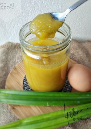 Foto resep Selai Sarikaya
