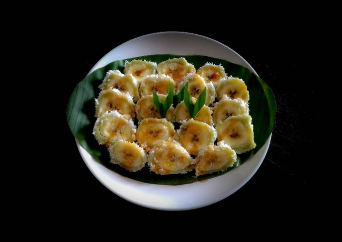 Resep: Pisang Rai khas Bali Istimewa