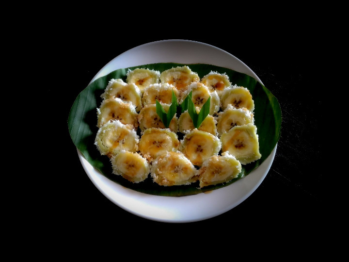 Resep: Pisang Rai khas Bali Istimewa