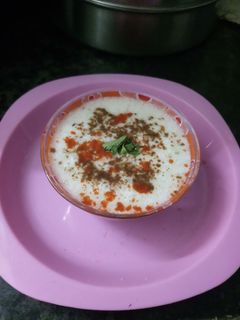 लौकी का रायता(lauki ka raita recipe in hindi) रेसिपी मुख्य फोटो