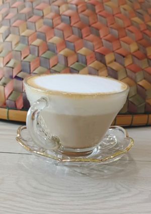 Gambar Cappuccino