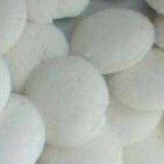 A picture of Rava Idli.