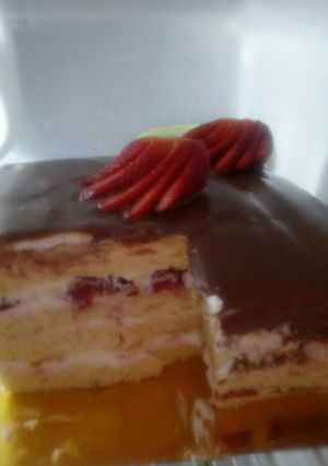 صورة لوصفة جينواز