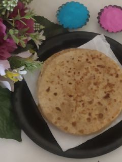 પૂરણ પોળી રેસીપી મુખ્ય ફોટો