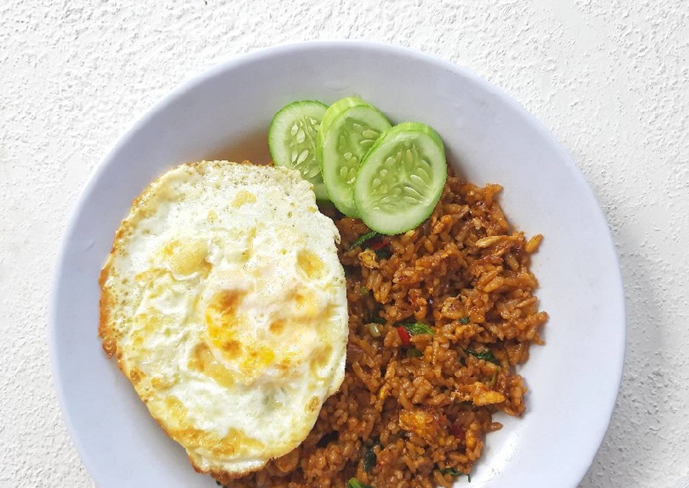Nasi Goreng Jawa