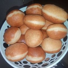 A picture of Pillow Doughnuts.