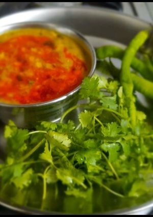 मिक्स दाल (mixed dal recipe in Hindi) रेसिपी मुख्य फोटो