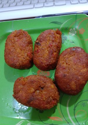 Foto resep Trasi dele