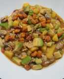 Falso ceviche IG