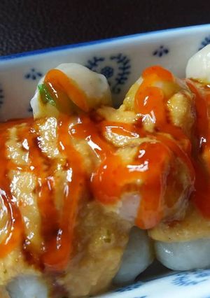 Foto resep Cilok