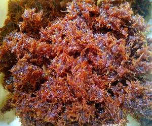 Mudah Cepat Memasak Unti Kelapa (isian dadar gulung) Sedap Nikmat Mudah Cepat Memasak Unti Kelapa (isian dadar gulung) Sedap Nikmat