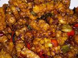 Tumis Tempe Kecap