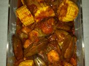Gambar lokan saus