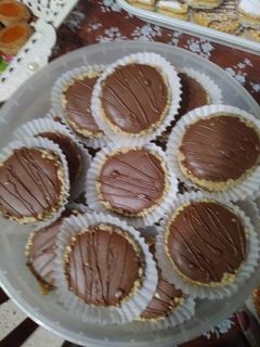 صورة لوصفة حلوة ليروس