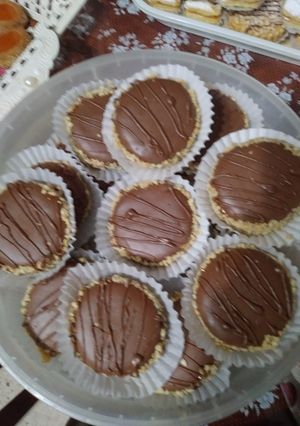 صورة لوصفة حلوة ليروس