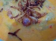 Gambar santan lumbu