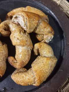 Una foto de Medialuna integrales 🥐