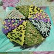 Brownies topping suka_suka
