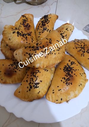 صورة لوصفة سوفلي