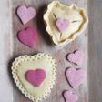 Cuori di frolla