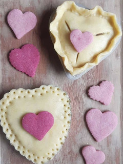 Foto di Cuori di frolla