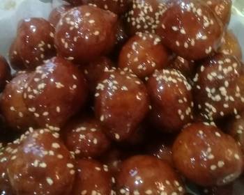 New Recipe Gulab jamun Gimat Delicious and Healthy