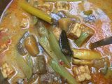 Sayur Lodeh kekinian 😅